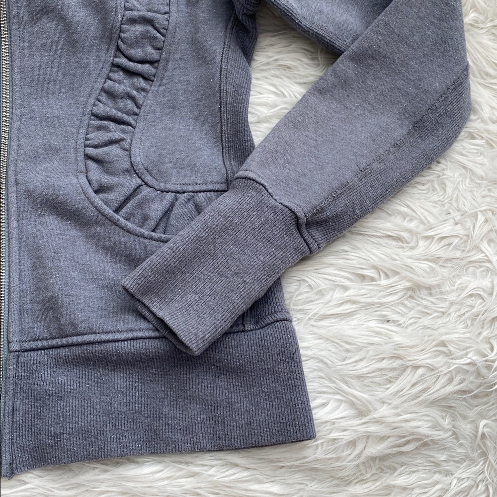Lululemon | Cuddle Up Jacket - Picture 8 of 16